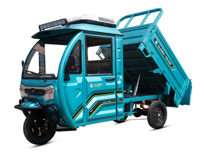 LLAMA Truck Meridian (Built in USA)