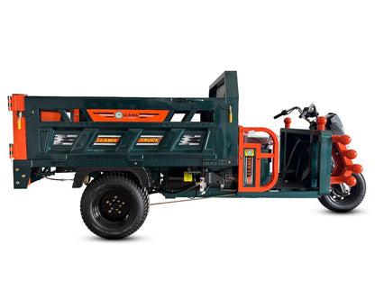 LLAMA Truck Thunder (Built in USA)